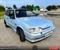 ВАЗ 2113 Самара, объемом двигателя 1.6 л и пробегом 104 тыс. км за 1100 $, фото 6 на Automoto.ua