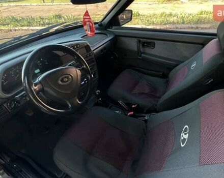 ВАЗ 2113 Самара, объемом двигателя 1.6 л и пробегом 333 тыс. км за 2200 $, фото 9 на Automoto.ua