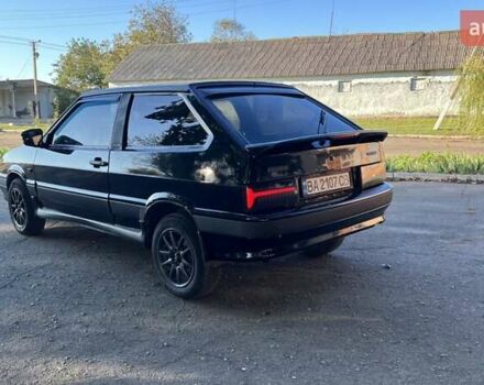 ВАЗ 2113 Самара, объемом двигателя 1.6 л и пробегом 333 тыс. км за 2200 $, фото 2 на Automoto.ua