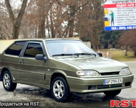 ВАЗ 2113 Самара, объемом двигателя 16 л и пробегом 200 тыс. км за 1600 $, фото 2 на Automoto.ua