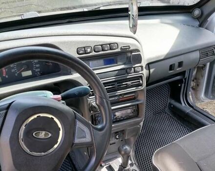 ВАЗ 2113 Самара, объемом двигателя 1.6 л и пробегом 170 тыс. км за 2400 $, фото 3 на Automoto.ua