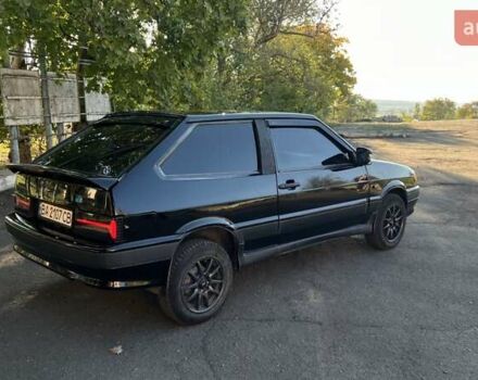 ВАЗ 2113 Самара, объемом двигателя 1.6 л и пробегом 333 тыс. км за 2200 $, фото 4 на Automoto.ua