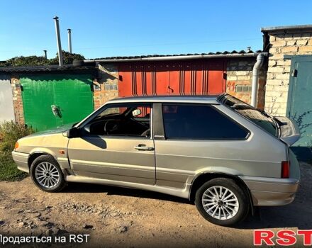 ВАЗ 2113 Самара, объемом двигателя 1.6 л и пробегом 300 тыс. км за 1500 $, фото 4 на Automoto.ua