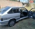 ВАЗ 2113 Самара, объемом двигателя 1.6 л и пробегом 170 тыс. км за 2400 $, фото 7 на Automoto.ua