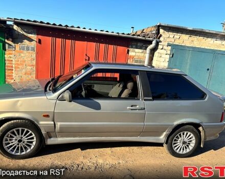 ВАЗ 2113 Самара, объемом двигателя 1.6 л и пробегом 300 тыс. км за 1500 $, фото 3 на Automoto.ua