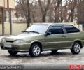 ВАЗ 2113 Самара, объемом двигателя 16 л и пробегом 200 тыс. км за 1600 $, фото 6 на Automoto.ua