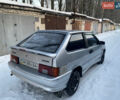 ВАЗ 2113 Самара, объемом двигателя 1.6 л и пробегом 170 тыс. км за 1650 $, фото 5 на Automoto.ua