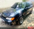 ВАЗ 2113 Самара, объемом двигателя 1.6 л и пробегом 210 тыс. км за 1700 $, фото 1 на Automoto.ua