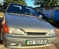 ВАЗ 2113 Самара, объемом двигателя 1.6 л и пробегом 300 тыс. км за 1500 $, фото 1 на Automoto.ua