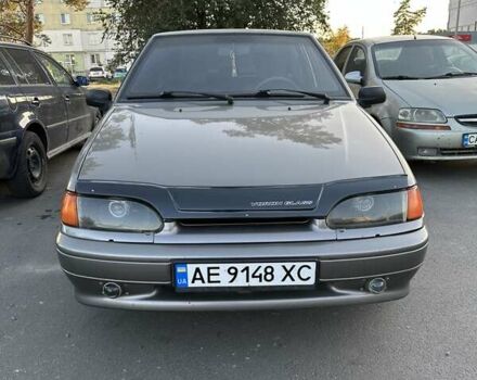 ВАЗ 2113 Самара, объемом двигателя 1.6 л и пробегом 237 тыс. км за 3000 $, фото 1 на Automoto.ua