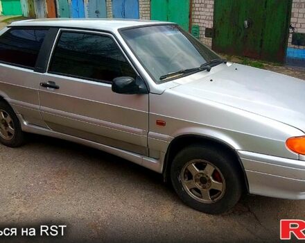 ВАЗ 2113 Самара, об'ємом двигуна 16 л та пробігом 220 тис. км за 2100 $, фото 2 на Automoto.ua