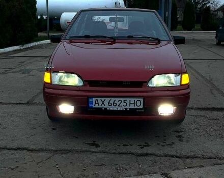 ВАЗ 2113 Самара, об'ємом двигуна 1.6 л та пробігом 0 тис. км за 3100 $, фото 1 на Automoto.ua