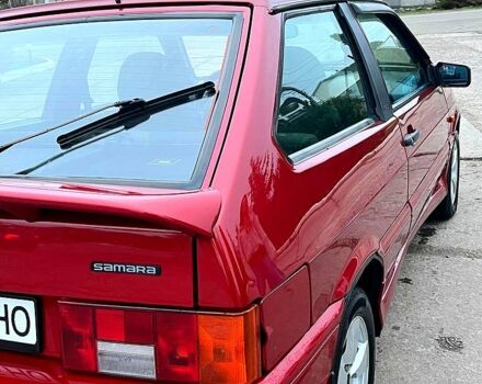 ВАЗ 2113 Самара, об'ємом двигуна 1.6 л та пробігом 0 тис. км за 3100 $, фото 3 на Automoto.ua