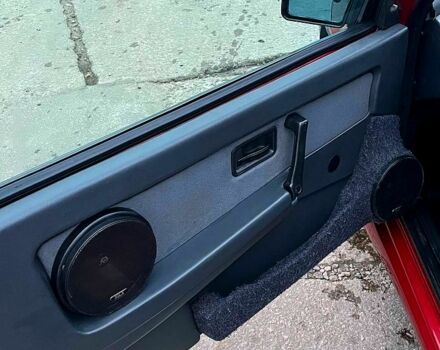 ВАЗ 2113 Самара, об'ємом двигуна 1.6 л та пробігом 0 тис. км за 3100 $, фото 6 на Automoto.ua