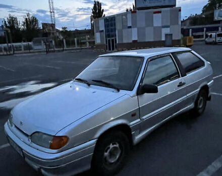 ВАЗ 2113 Самара, объемом двигателя 1.6 л и пробегом 185 тыс. км за 2200 $, фото 2 на Automoto.ua