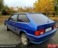 ВАЗ 2113 Самара, объемом двигателя 1.6 л и пробегом 200 тыс. км за 1250 $, фото 1 на Automoto.ua