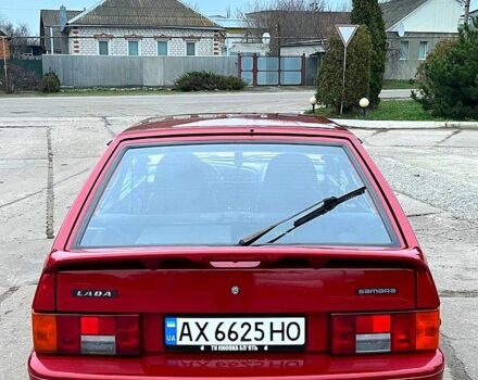 ВАЗ 2113 Самара, об'ємом двигуна 1.6 л та пробігом 0 тис. км за 3100 $, фото 2 на Automoto.ua