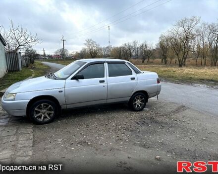 ВАЗ 2113 Самара, об'ємом двигуна 1.6 л та пробігом 121 тис. км за 2100 $, фото 7 на Automoto.ua