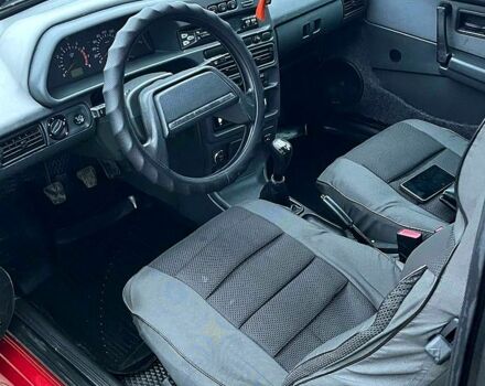 ВАЗ 2113 Самара, об'ємом двигуна 1.6 л та пробігом 0 тис. км за 3100 $, фото 5 на Automoto.ua