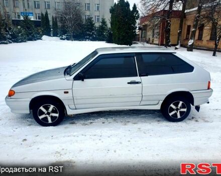 ВАЗ 2113 Самара, об'ємом двигуна 1.6 л та пробігом 150 тис. км за 1800 $, фото 4 на Automoto.ua