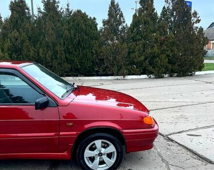 ВАЗ 2113 Самара, об'ємом двигуна 1.6 л та пробігом 0 тис. км за 3100 $, фото 9 на Automoto.ua