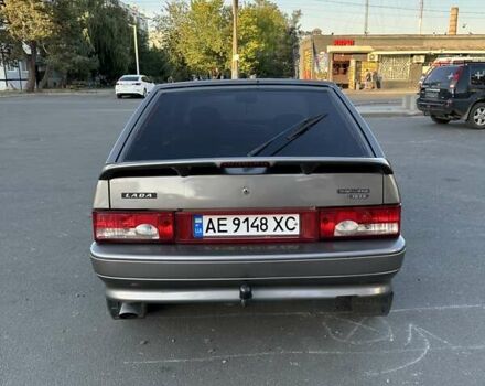ВАЗ 2113 Самара, объемом двигателя 1.6 л и пробегом 237 тыс. км за 3000 $, фото 5 на Automoto.ua