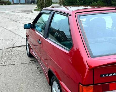 ВАЗ 2113 Самара, об'ємом двигуна 1.6 л та пробігом 0 тис. км за 3100 $, фото 4 на Automoto.ua