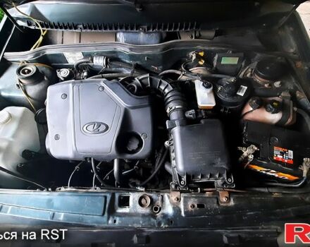 ВАЗ 2113 Самара, об'ємом двигуна 1.6 л та пробігом 170 тис. км за 2600 $, фото 5 на Automoto.ua