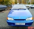 ВАЗ 2113 Самара, объемом двигателя 1.6 л и пробегом 200 тыс. км за 1250 $, фото 2 на Automoto.ua