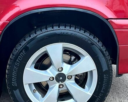 ВАЗ 2113 Самара, об'ємом двигуна 1.6 л та пробігом 0 тис. км за 3100 $, фото 10 на Automoto.ua