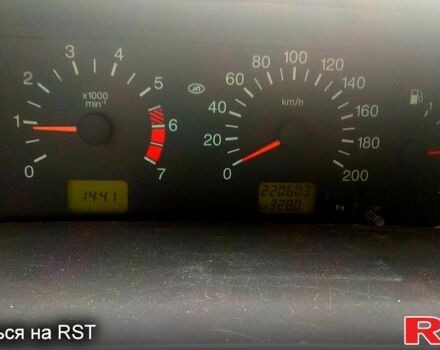 ВАЗ 2113 Самара, об'ємом двигуна 16 л та пробігом 220 тис. км за 2100 $, фото 7 на Automoto.ua