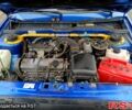 ВАЗ 2113 Самара, объемом двигателя 1.6 л и пробегом 200 тыс. км за 1250 $, фото 3 на Automoto.ua