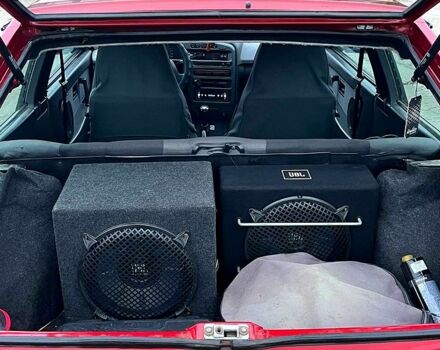 ВАЗ 2113 Самара, об'ємом двигуна 1.6 л та пробігом 0 тис. км за 3100 $, фото 7 на Automoto.ua