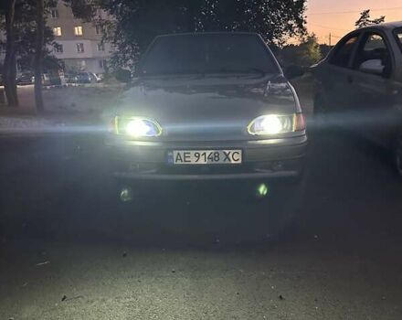 ВАЗ 2113 Самара, объемом двигателя 1.6 л и пробегом 237 тыс. км за 3000 $, фото 2 на Automoto.ua