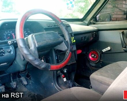 ВАЗ 2113 Самара, об'ємом двигуна 1.6 л та пробігом 460 тис. км за 1500 $, фото 1 на Automoto.ua
