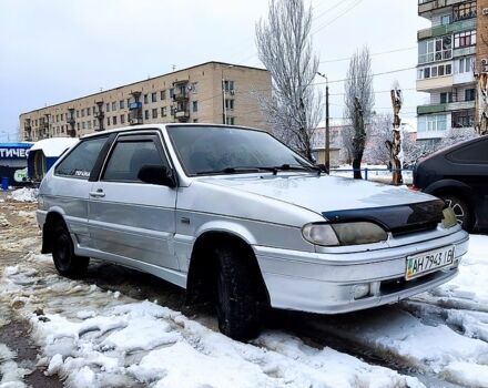 ВАЗ 2113 Самара, об'ємом двигуна 1.6 л та пробігом 203 тис. км за 2700 $, фото 1 на Automoto.ua