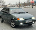 ВАЗ 2113 Самара, объемом двигателя 1.6 л и пробегом 120 тыс. км за 1900 $, фото 1 на Automoto.ua