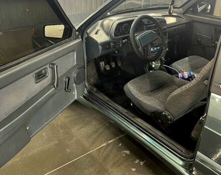 ВАЗ 2113 Самара, об'ємом двигуна 1.6 л та пробігом 117 тис. км за 2000 $, фото 6 на Automoto.ua