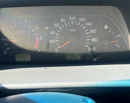 ВАЗ 2113 Самара, об'ємом двигуна 1.6 л та пробігом 117 тис. км за 2000 $, фото 9 на Automoto.ua