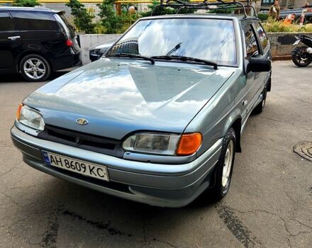 ВАЗ 2113 Самара, об'ємом двигуна 1.6 л та пробігом 370 тис. км за 1799 $, фото 2 на Automoto.ua