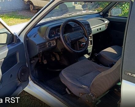 ВАЗ 2113 Самара, объемом двигателя 1.6 л и пробегом 224 тыс. км за 2200 $, фото 3 на Automoto.ua