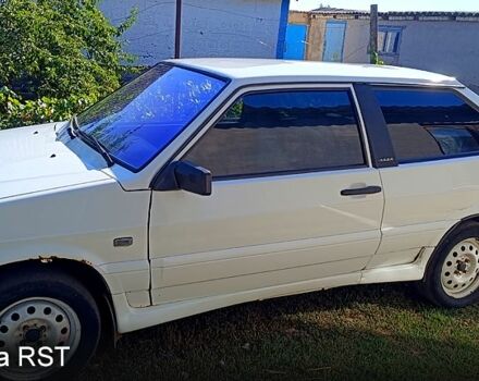 ВАЗ 2113 Самара, объемом двигателя 1.6 л и пробегом 224 тыс. км за 2200 $, фото 1 на Automoto.ua