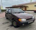 ВАЗ 2113 Самара, объемом двигателя 1.6 л и пробегом 145 тыс. км за 2500 $, фото 4 на Automoto.ua