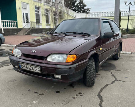 ВАЗ 2113 Самара, об'ємом двигуна 1.6 л та пробігом 145 тис. км за 2500 $, фото 3 на Automoto.ua