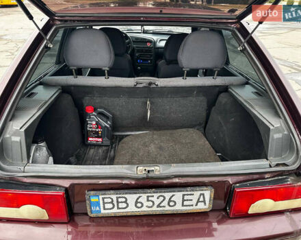 ВАЗ 2113 Самара, объемом двигателя 1.6 л и пробегом 145 тыс. км за 2500 $, фото 18 на Automoto.ua