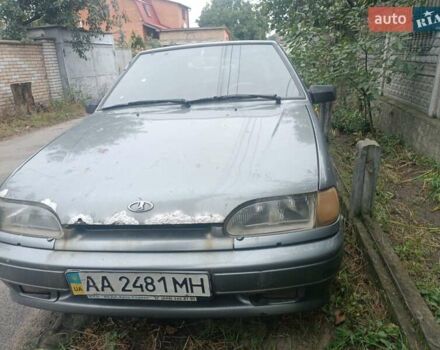 ВАЗ 2113 Самара, об'ємом двигуна 1.6 л та пробігом 200 тис. км за 1100 $, фото 2 на Automoto.ua