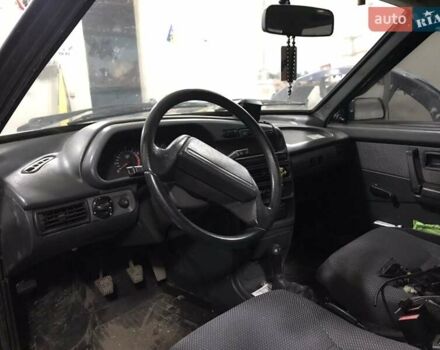 ВАЗ 2113 Самара 2012 в Ромнах на Automoto.ua ВАЗ 2113 Самара, объемом двигателя 1.6 л и пробегом 185 тыс. км за 1500 $, фото 2 на Automoto.ua