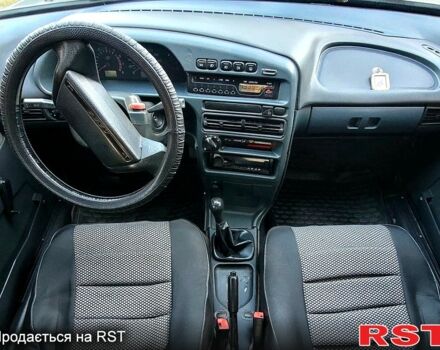ВАЗ 2113 Самара, об'ємом двигуна 1.6 л та пробігом 198 тис. км за 2200 $, фото 5 на Automoto.ua