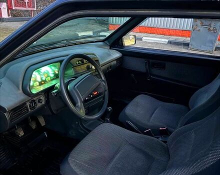 ВАЗ 2113 Самара, об'ємом двигуна 1.6 л та пробігом 176 тис. км за 1500 $, фото 4 на Automoto.ua