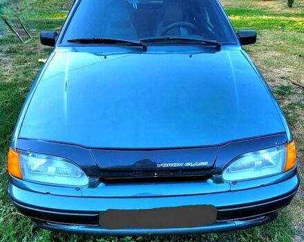 ВАЗ 2113 Самара, об'ємом двигуна 1.6 л та пробігом 198 тис. км за 2200 $, фото 1 на Automoto.ua